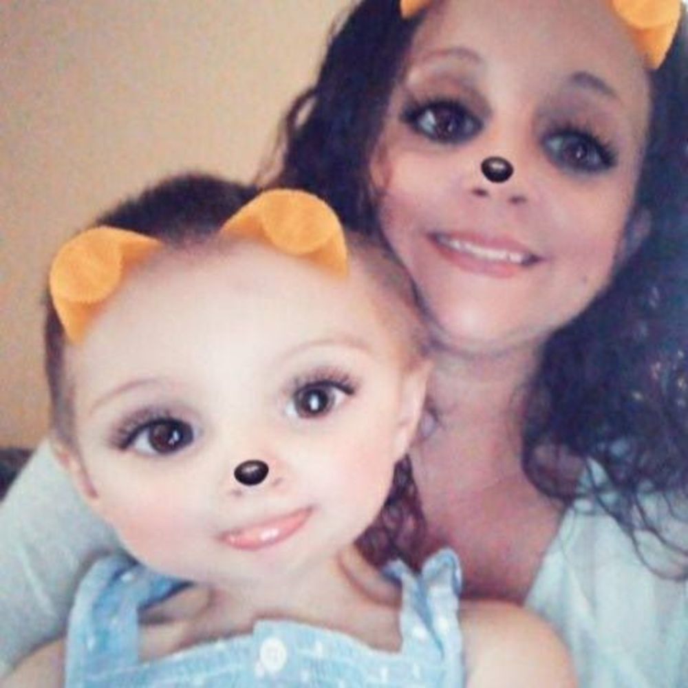 Meet your Posher, Misty