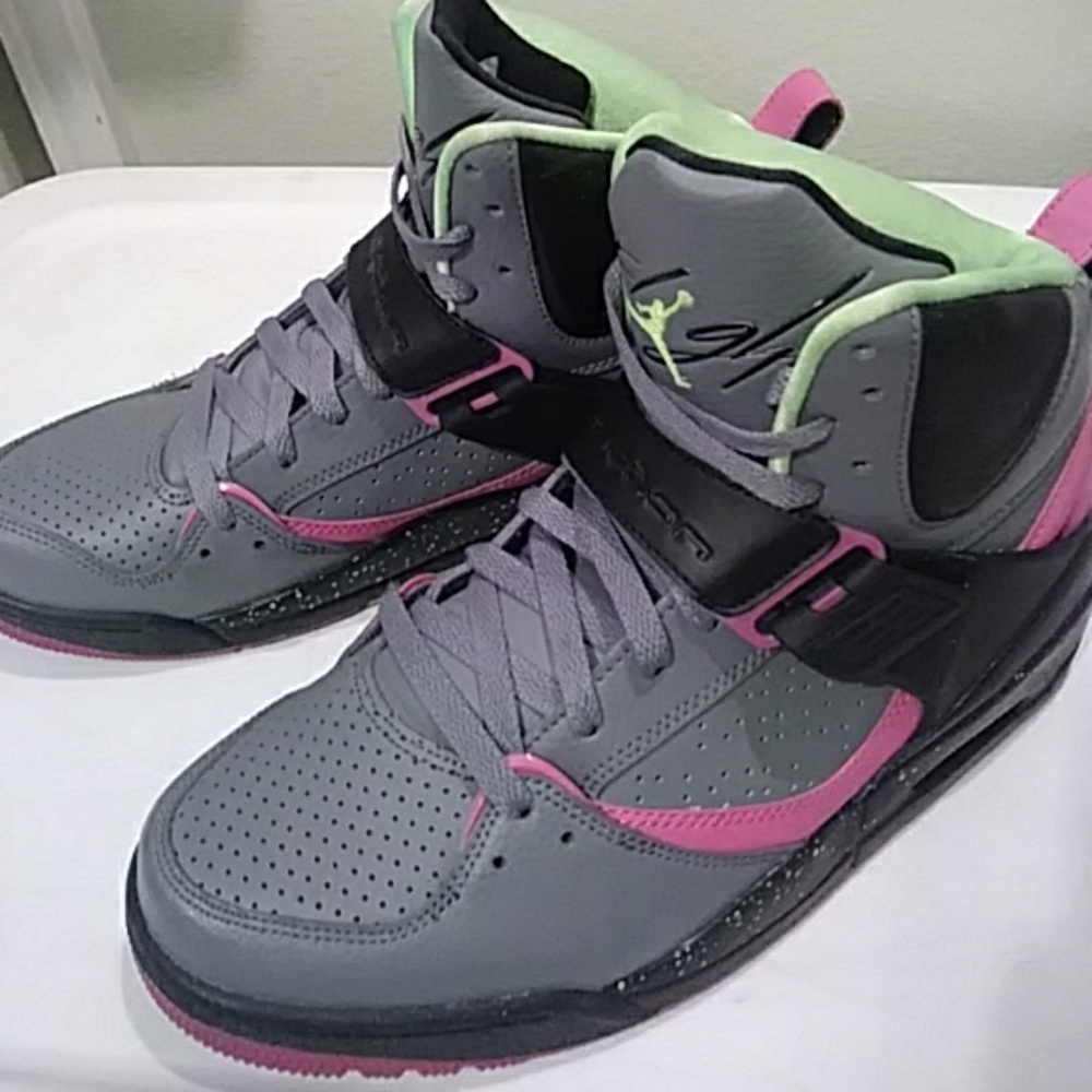 Nike Air Jordan Flight 45 High