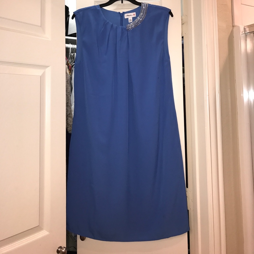 Phillip Liam for Target dress