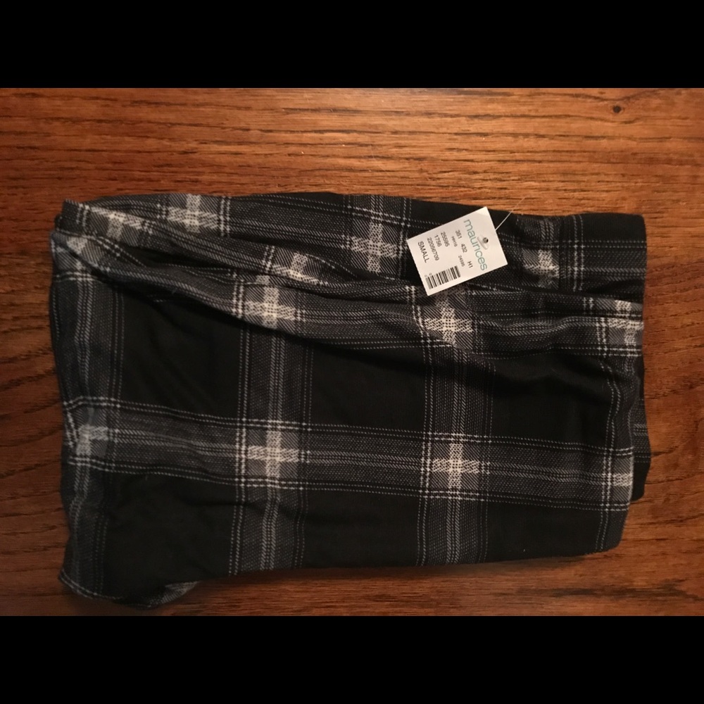 Maurice's NWT leggings!!!
