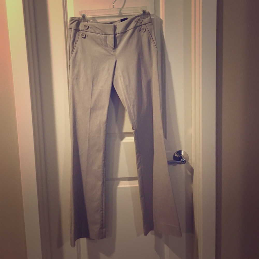 The limited pants