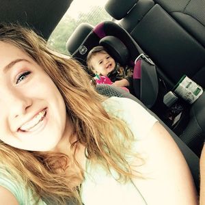 Meet your Posher, Emily