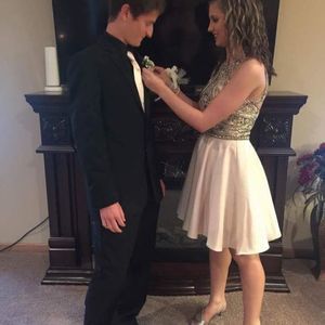 Meet your Posher, Brandon