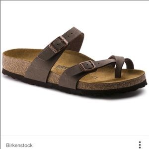 IOS looking for any of these Birkenstocks