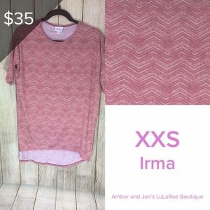 Lularoe Irma