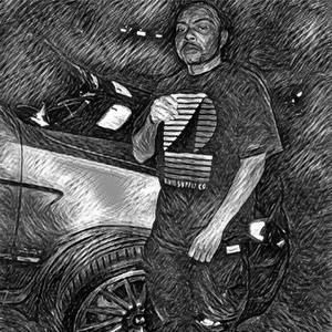 Meet your Posher, Corey