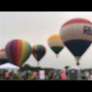 Meet your Posher, Leah