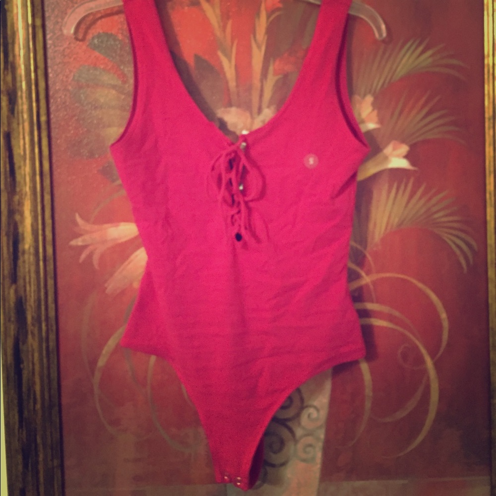 Pacsun bodysuit
