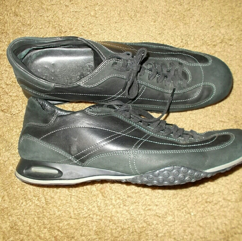 Cole Haan x Nike Air