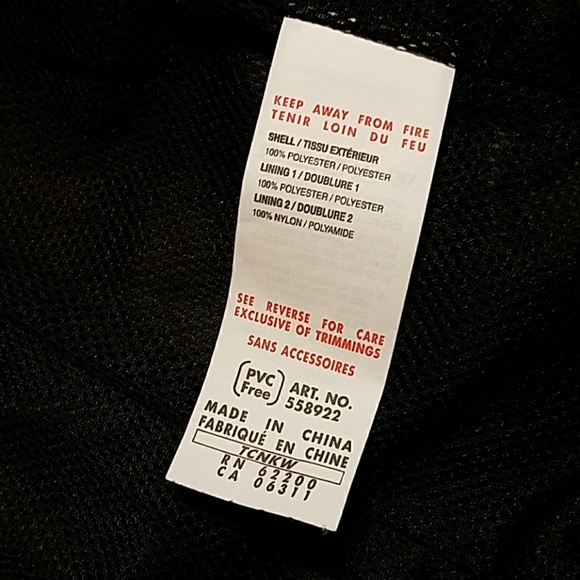 BRAND NEW Puma x Ferrari Jacket - Picture 7 of 8