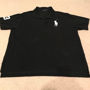 Ralph Lauren Polo