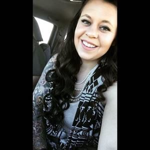 Meet your Posher, Nichole