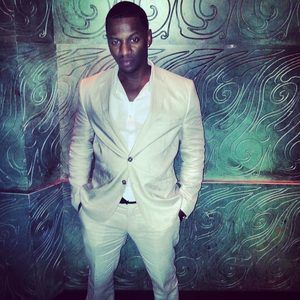 Meet your Posher, Daniel