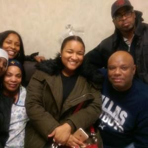 Meet your Posher, Robert