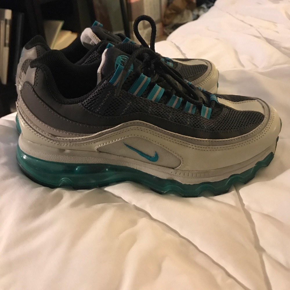 Nike air max 360 size 6.5