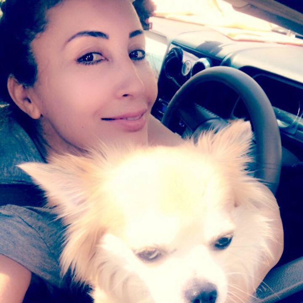 Meet your Posher, Mary