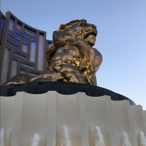 Meet your Posher, Des