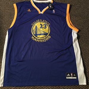 Golden State Warriors Draymond Green Jersey