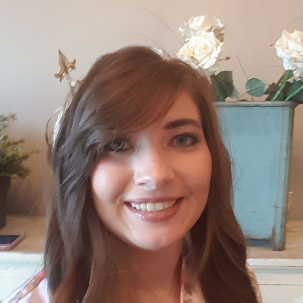 Meet your Posher, Bonnie