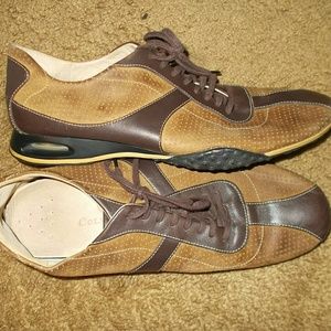 Cole Haan x Nike Air