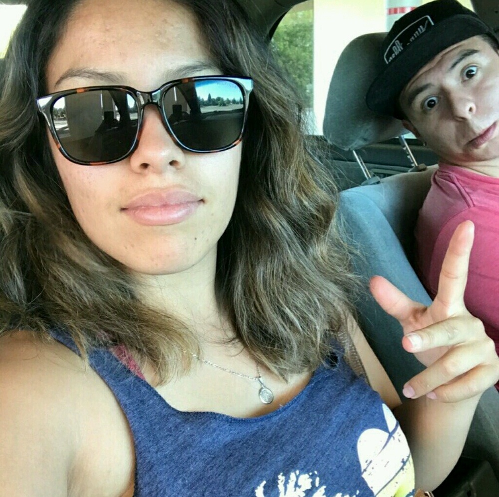 Meet your Posher, Israel