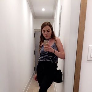 Meet your Posher, Mary