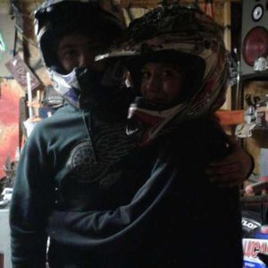 Meet your Posher, Adam