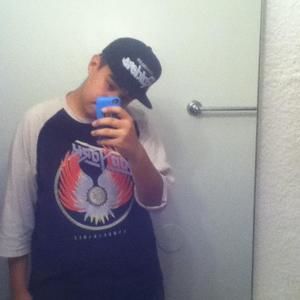 Meet your Posher, Edward