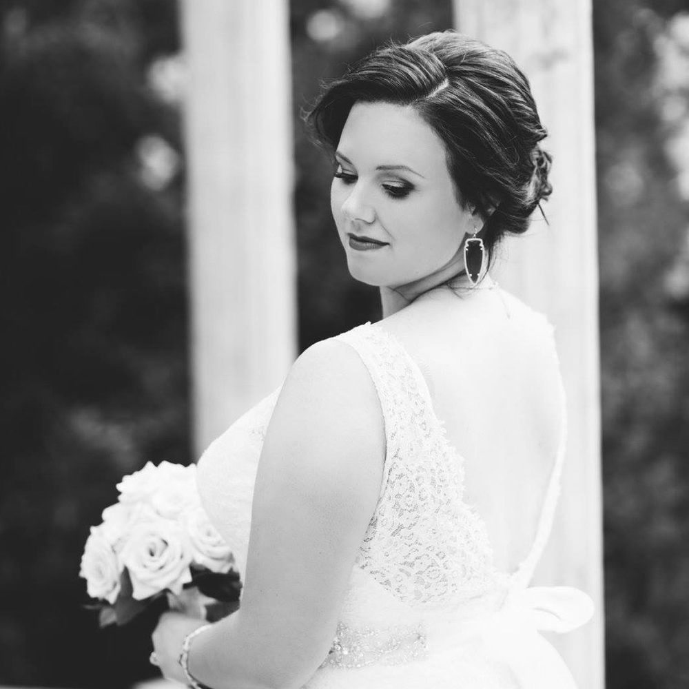 Meet your Posher, Marie