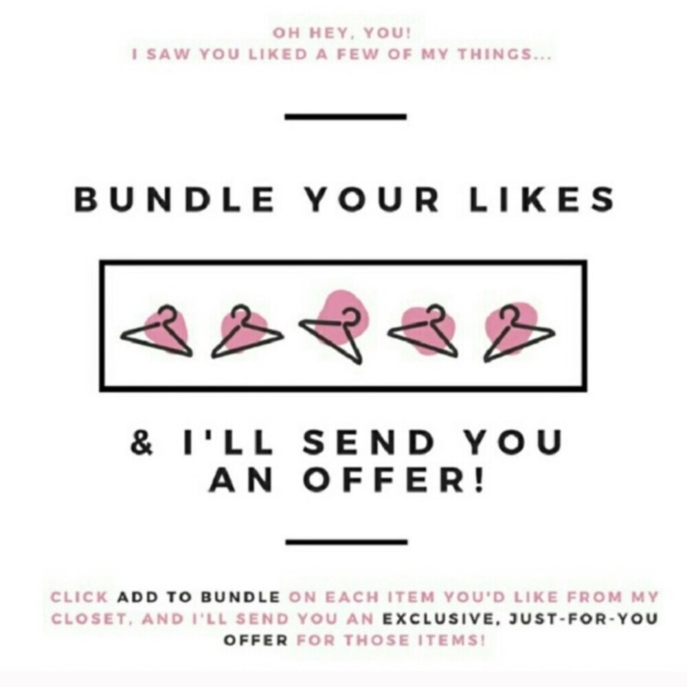 Hit That Bundle To Save On Any Amount Of Items - image 1