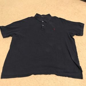 Ralph Lauren Polo - Big and Tall