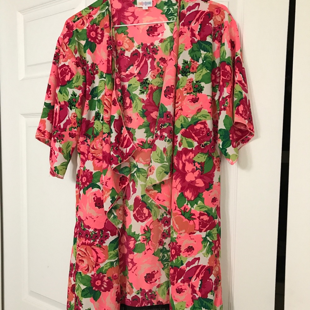 NWOT small Monroe