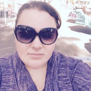 Meet your Posher, Kaitlyn