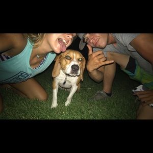 Meet your Posher, Mellanie