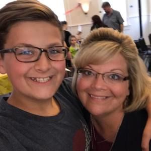 Meet your Posher, Sara