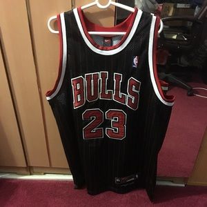 NBA Basketball Jerseys (Authentic)