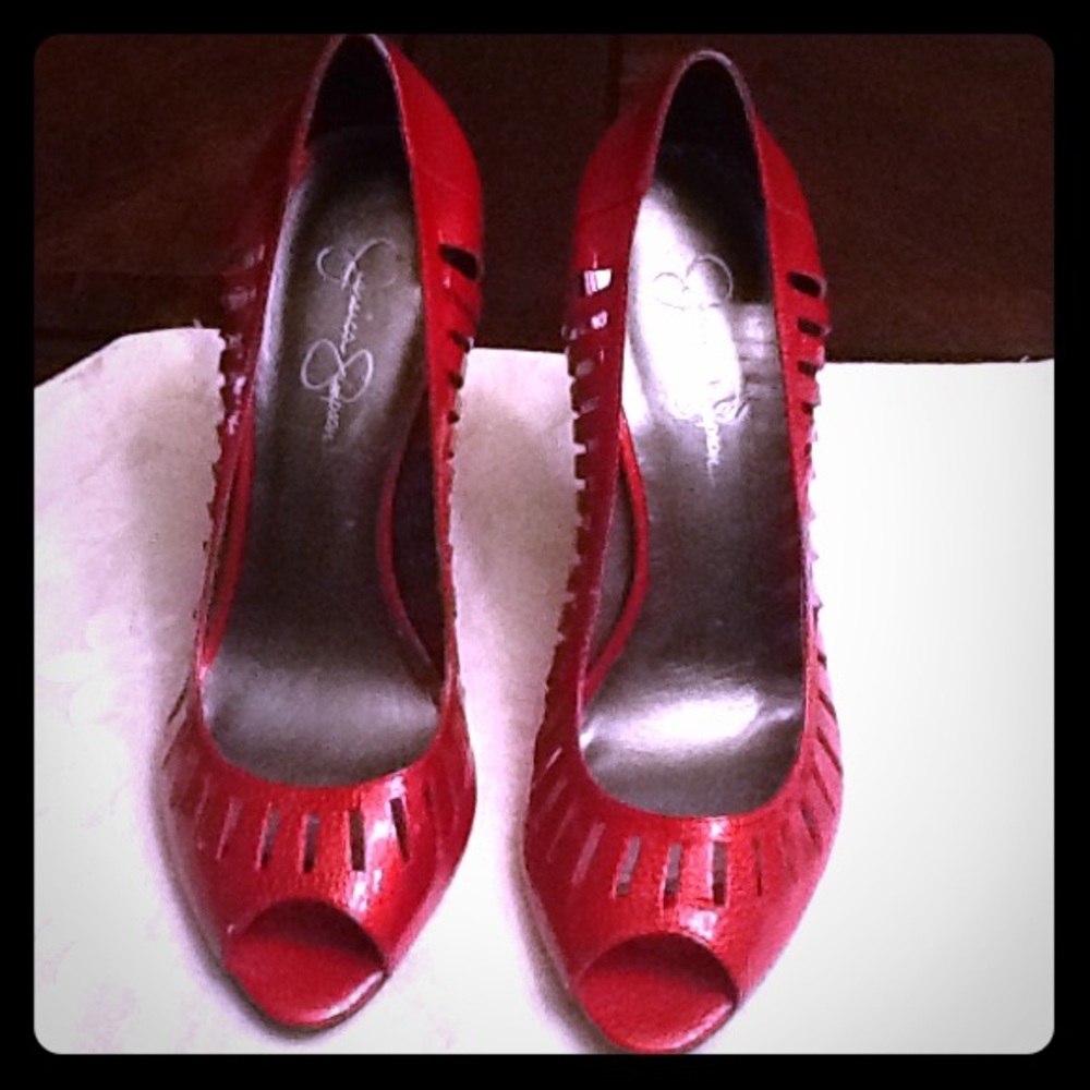 Shoe