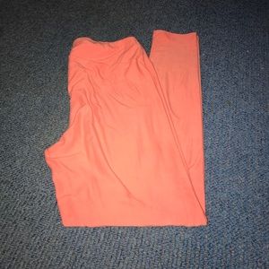 LuLaRoe leggings TC