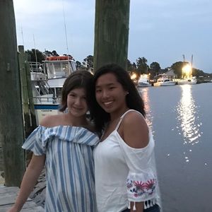 Meet your Posher, Hannah