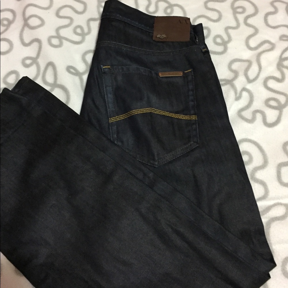 Armani Exchange jeans