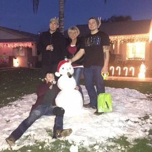 Meet your Posher, Lori