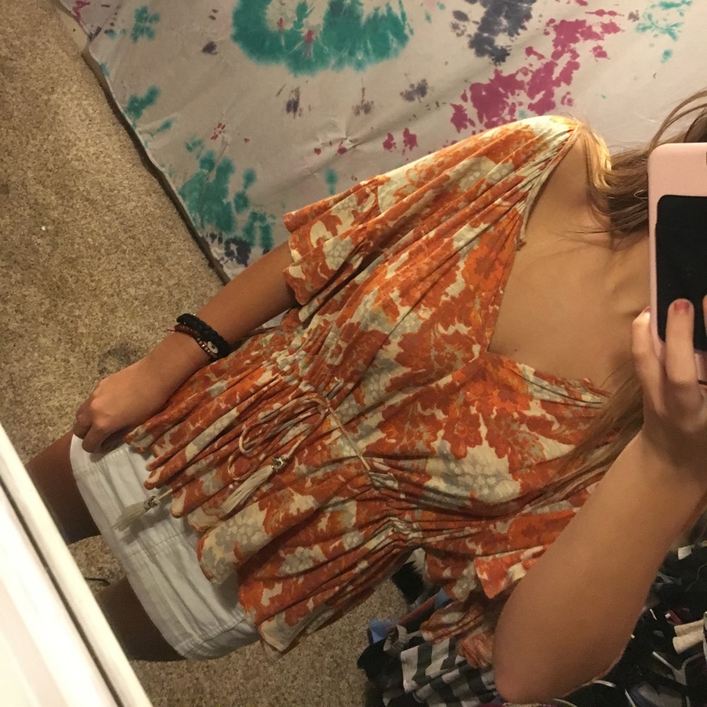 FP top