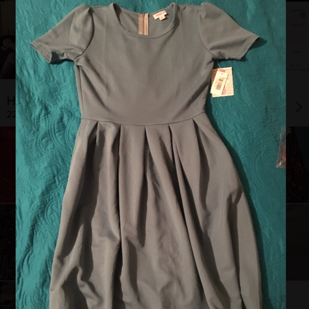 M LulaRoe Amelia
