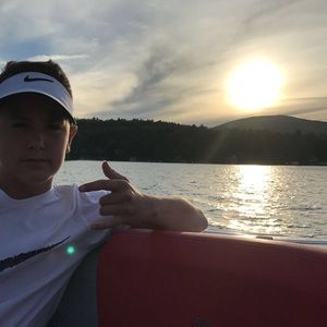 Meet your Posher, Jack