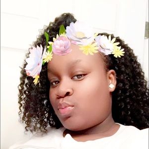 Meet your Posher, Terika