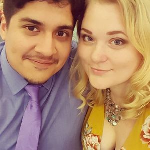 Meet your Posher, Karina