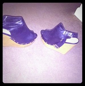 Wedges
