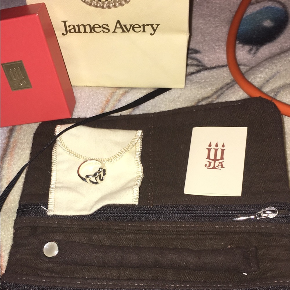 James Avery bundle