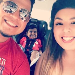 Meet your Posher, Edna