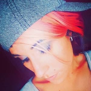 Meet your Posher, Chelsie